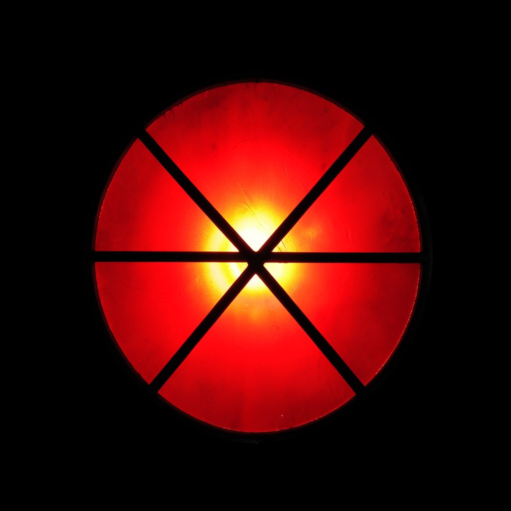 NETGEAR logo mark in bold red on white
